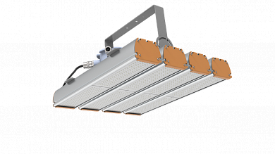  LED  SVT-Str-MPRO-96W-Ex-QUATTRO-120