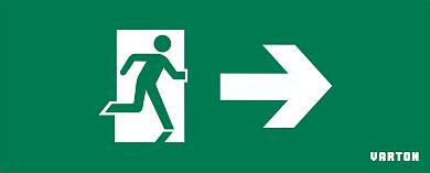    Evade  Basic 3W IP20 2 -EXIT