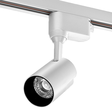   WOLTA WTL-25W/01W 25 4000 IP40 