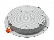 LED  SVT-OFF-DL-30W-4000K-0-10V