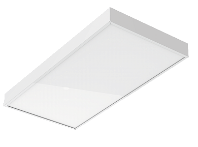 CSVT HIGHTECH 64 119559540 CRI80 6500 opal-sand IP40  