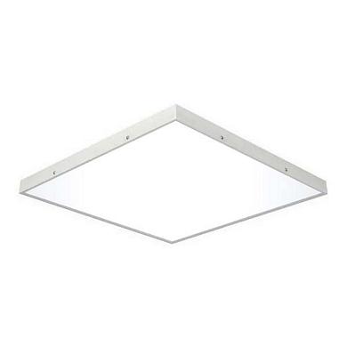       FS-RO-R-CRI90-AM-104 36 4000 3240  IP40 595*595*40