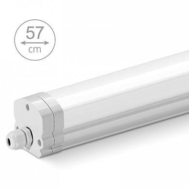  Wolta LWPS18W01 / LWPW18W01 18  IP65 4000K/6500K 1260 45x50x570